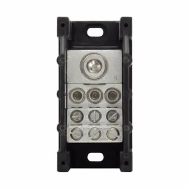 Eaton 16371-1 TERM BLK Power Distribution Block