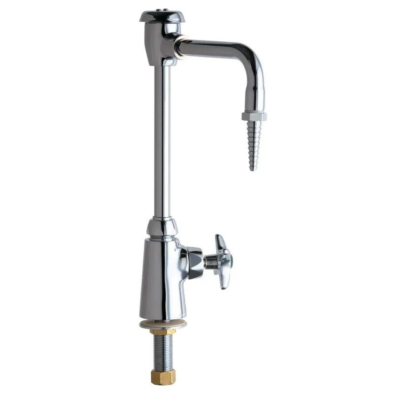 Chicago Faucets 928-CP Laboratory Sink Faucet