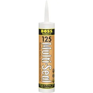 BOSS PRODUCTS 12507