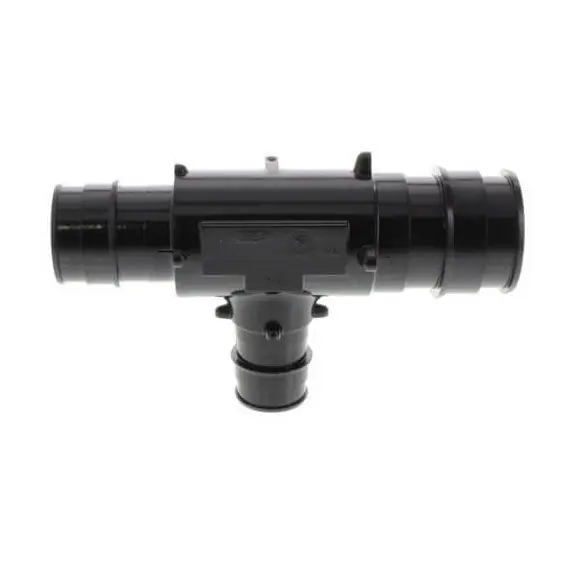 WIRSBO Q4751317 1-1/4X1X3/4 PEX EP TEE