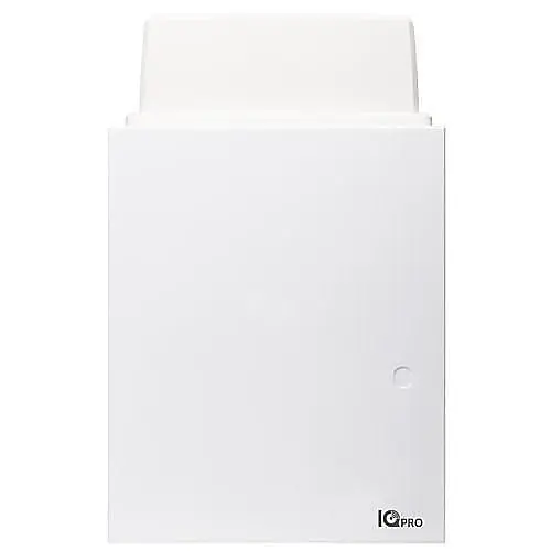 DSC IQPR019M IQ Pro Metal Cabinet, AT&T, PowerG 915 Mhz