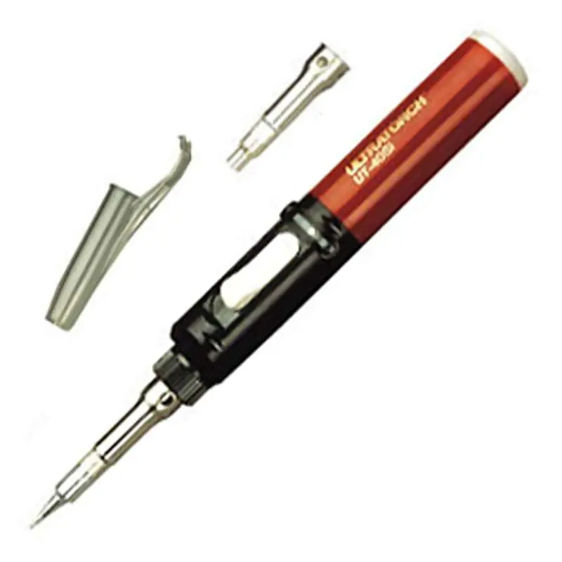 Master Appliance UT-40SI Ultratorch Soldering Iron/Butane Torch