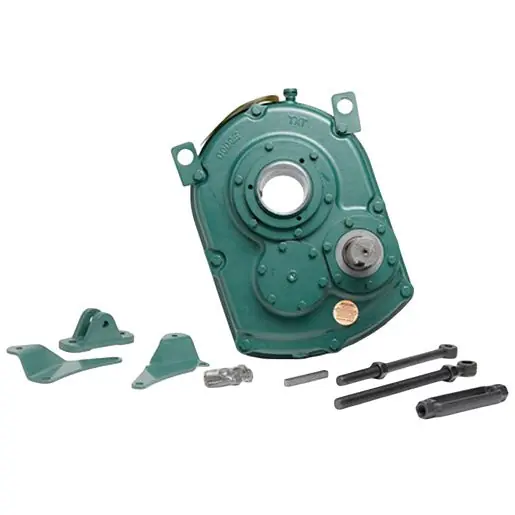 Dodge TXT615ET ETV Taper Bush Reducer