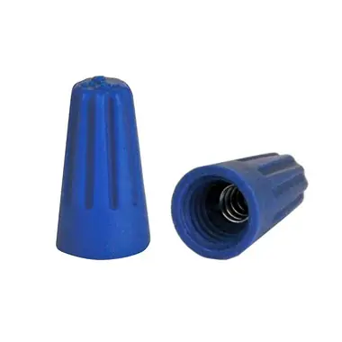 Mars 25881 Twist-On Wire Connector 600V 100/Bag