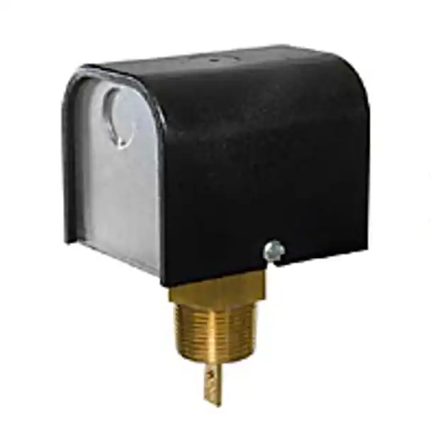 BELL & GOSSETT 114400 FS4-3 General Purpose Flow Switch, Paddle Style, 1