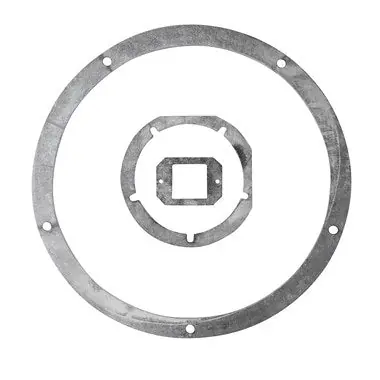 Lochinvar 100278117 Gasket Set