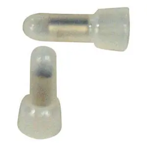 Mars 86642 Insulated Closed End Connector 16-14 AWG Crimp
