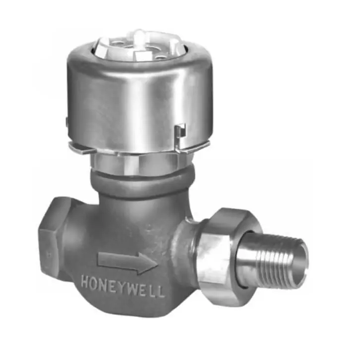 Honeywell VP525C1016/U Pneumatic Radiator Valve 2 Cv (1/2 in.) Replacement MPN