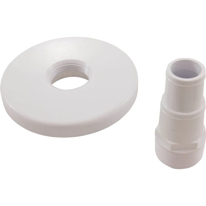 Custom Molded Products 25573-540-000 Vacuum Plate 1-1/2 x 1-1/2 x 1-1/4 SP11054