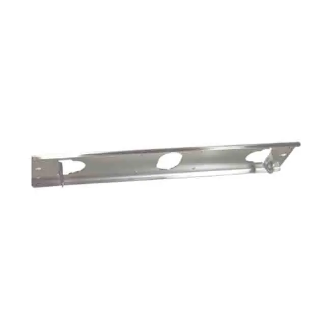 Dialight LPXW4LP Mounting Bracket Low Profile For Use With LED Linear Fixture