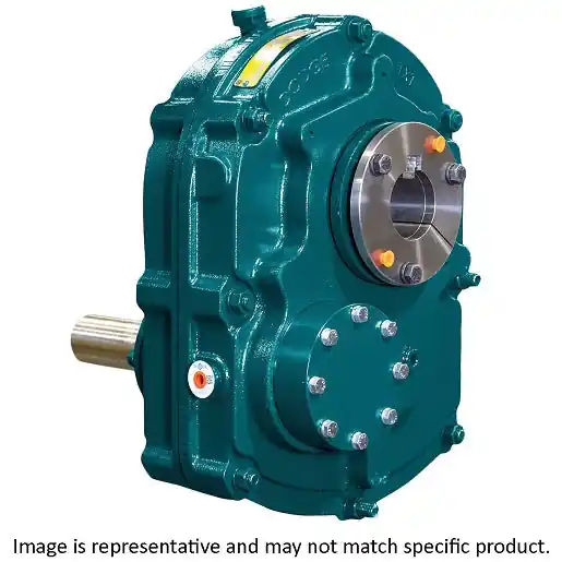 Dodge TXT315ET ETV Taper Bushed Reducer