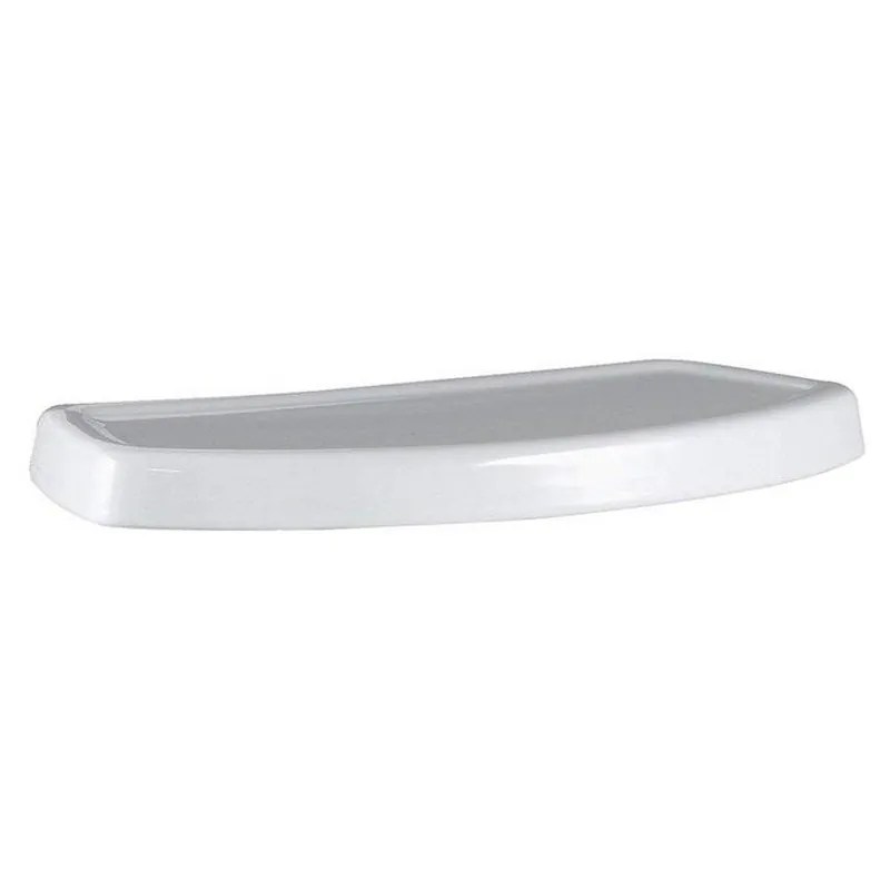 American Standard 735121-400.021 Cadet 3 Tank Lid in Bone White