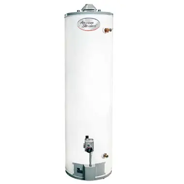 American Standard GSN30T1-3-6LP Power Vent Gas Water Heater