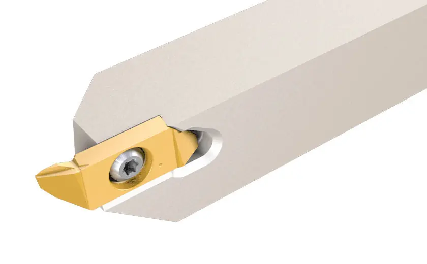 Iscar 2802079 SCHR-12.7-22BF ISCAR SWISSCUT IQ TOOLS