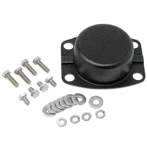 Dodge 26CLSDCOVER H/O SHAFT COVER-CLOSED SIZE-26