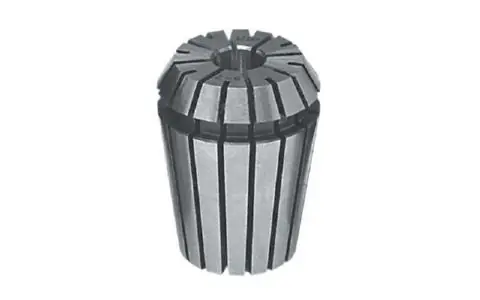 GS 337540 ER16 5/16 COLLET .2813-.3125