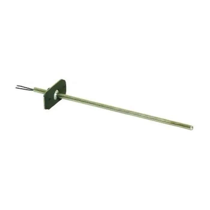 Honeywell C7046A1004/U Duct Temperature Sensor 8 in. Replacement Sensor