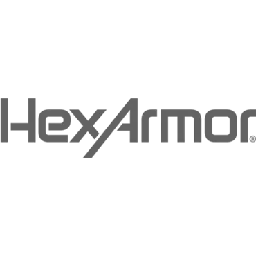 HexArmor 18-11001 accuFit - medium - disposable earplug - 200 pair per box