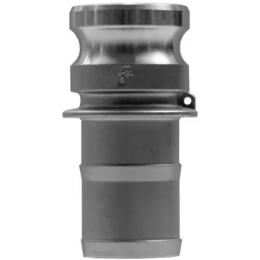 Dixon Valve & Coupling G200-E-AL Global Type E Adapters