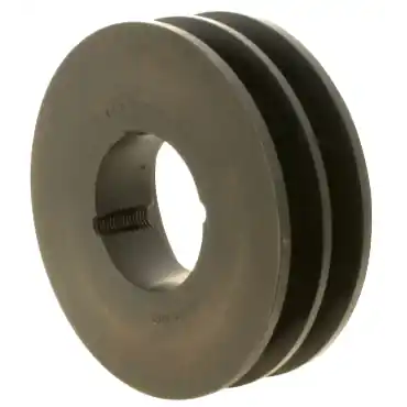 Martin 2B94TB A-B Series Combination Groove Conventional Taper Bushed Sheave