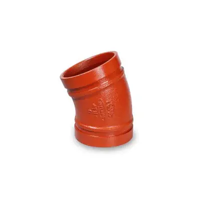 Everflow 1165
