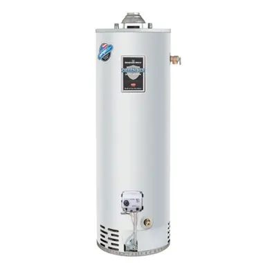 Bradford White RG240S10N Water Heater 240V
