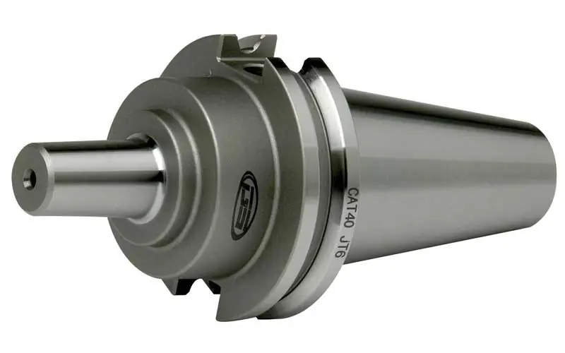 GS 531494 CAT40 JT4 JACOBS TAPER ADAPTER