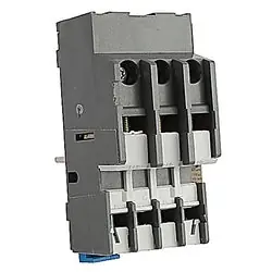 ABB TA25DU1.4 Overload Relay 1.0 - 1.4A TA25DU14