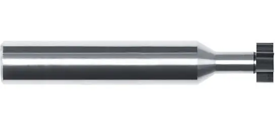 Internal Tool 76-1225 I/T 3/8x5/32 CARB KEY CUTTER 3/8x2.5 NECK=.200x3/8