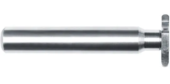 Internal Tool 80-1100 1/2X1/16 CARB FULL RADIUS KEY CUTTER