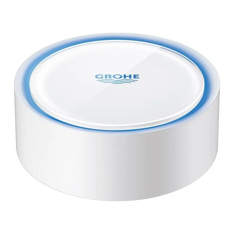 GROHE 22601LN0 Sense Sense Smart Water Sensor in White