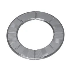 Dodge 137104 4-15/16 RTL Thrust Plate Kit
