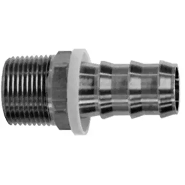 Dixon Valve & Coupling BPN46 Male NPTF x Push-on Hose Barb