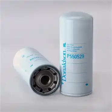 Donaldson P550529 Spin-On Fuel Filter