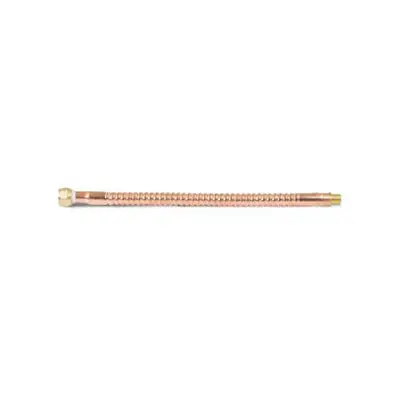 Everflow FTWC-C34-24F FLEXTRON FTWC-C34-24F 24 Copper Water Htr Connec 3/4 FIP x 3/4 PEX NSF/cUPC