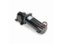 Leeson M1135043.00 DC Gearmotor 1/4HP 90V TENV