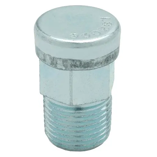Dodge 904287 TXT/TA2 AIR VENT 1/2-14 NPT
