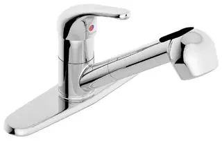 Symmons SK-6600-1.5 Unity Kitchen Faucet