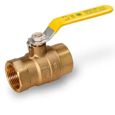 Everflow 605T002-NL