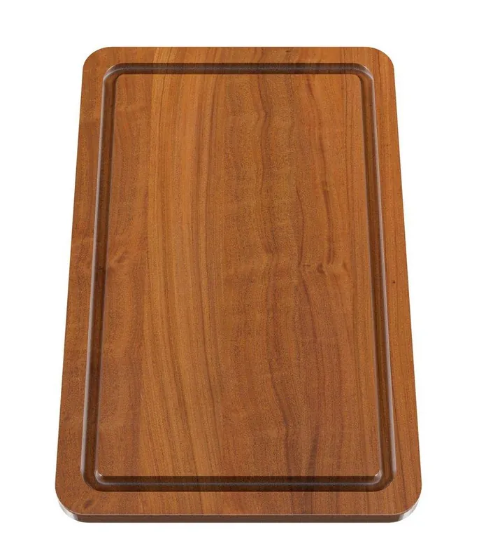 Franke PG-40S Peak Solid Wood Cutting Board