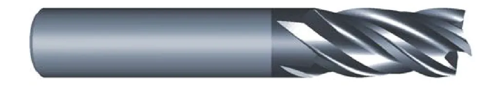 Keo 976-000-148 1/4x3/4x2.1/2 4FL R.06 STD Patriot EM AlCrN