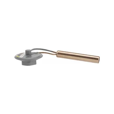 Sporlan 180350 Thermostatic Elements TEV #43 30 Cap R-134a R12 Low Temp Refrig