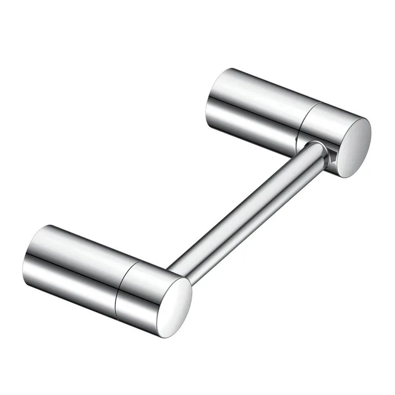 Moen YB0408CH Align Wall Mount Toilet Tissue Holder in Polished Chrome