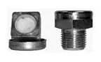Dodge 186468 Speed Reducer Replacement Part - Breather