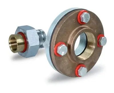 Everflow DUFF0300-NL