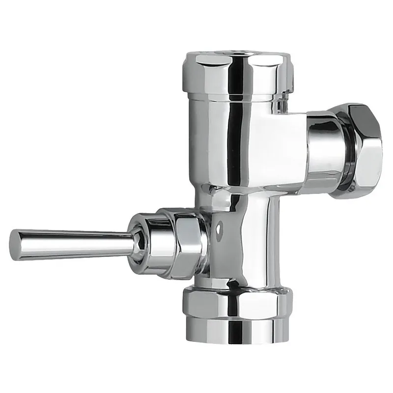 American Standard 6045.510.002 FloWise® 1 gpf Manual Flush Valve