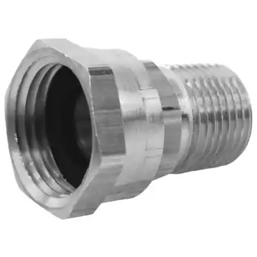 Dixon Valve & Coupling 504-1204