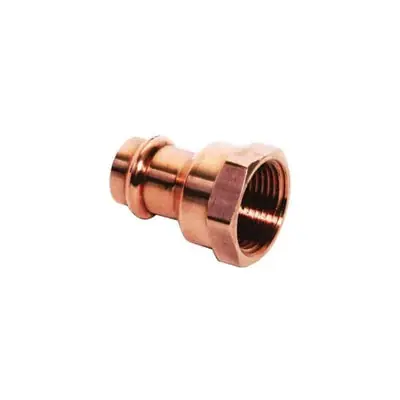 Everflow PCFA1234