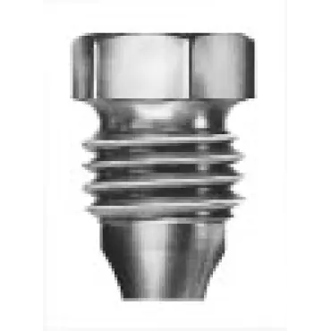 Lincoln Industrial 66260 Threaded Sleeve
