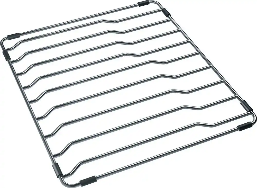 Franke PT14-31S Pescara 16-1/4 x 14 in. Stainless Steel Sink Grid